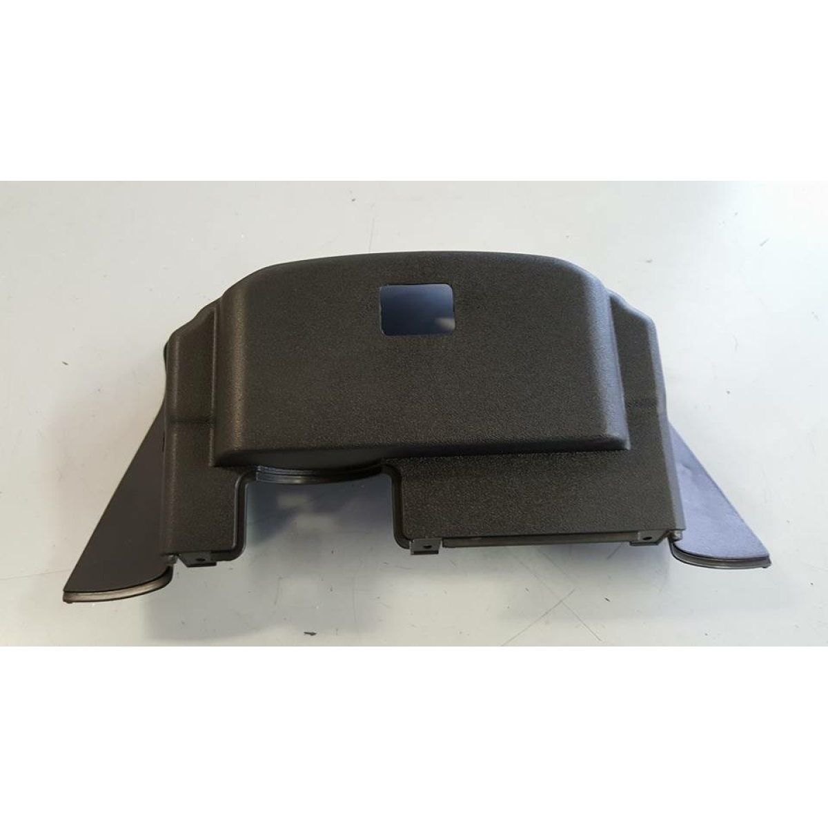9701960090 PLASTICA SOTTOFARO (DNA) - immagine 1