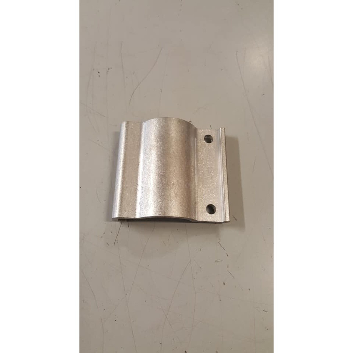 012731 FLANGIA AMMORTIZZATORE (LIGIER NOVA) - immagine 1