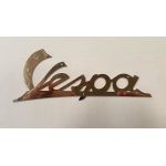 002790 TARGHETTA "VESPA" (VESPA VINTAGE)