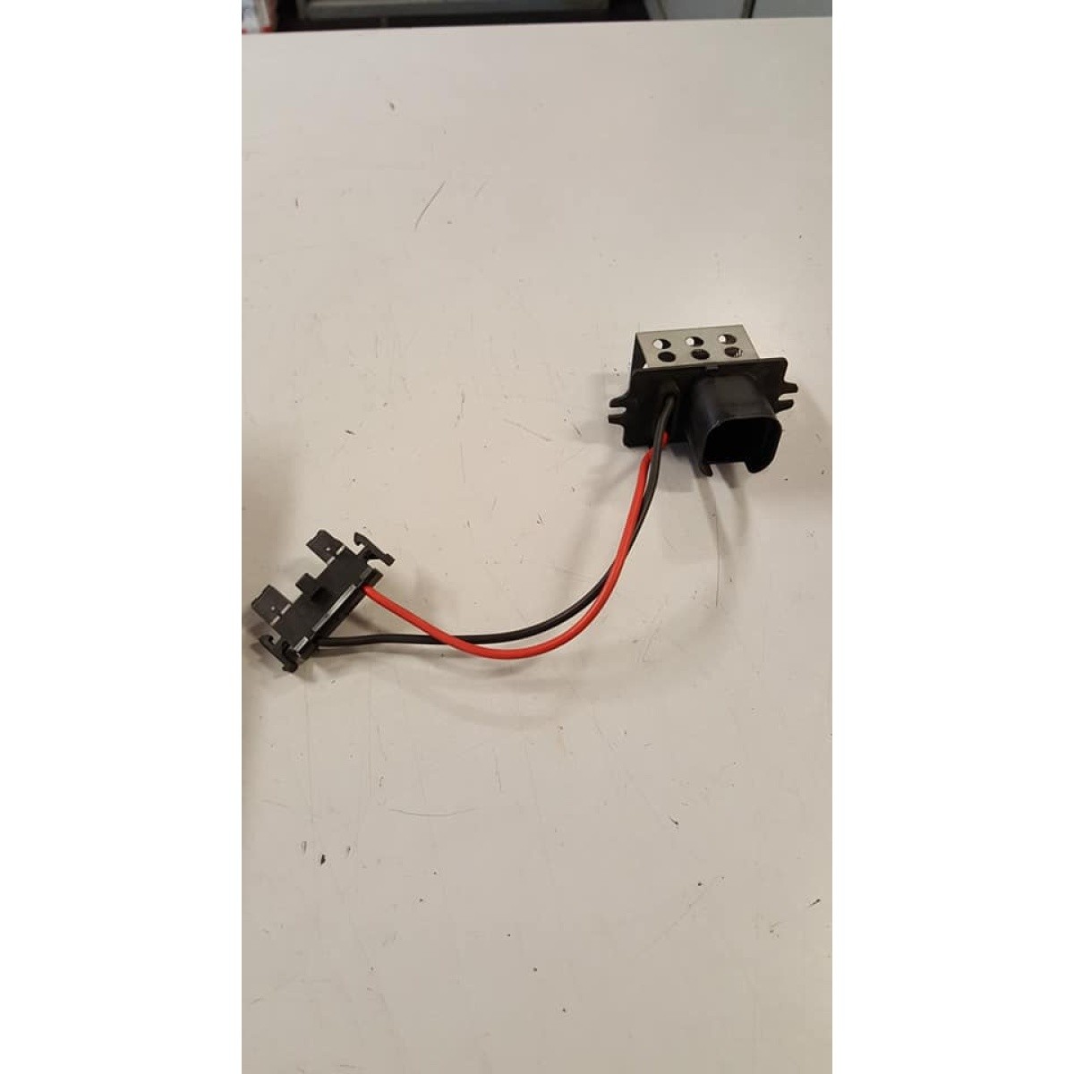 063195 RESISTENZA RISCALDAMENTO (LIGIER NOVA) - immagine 1