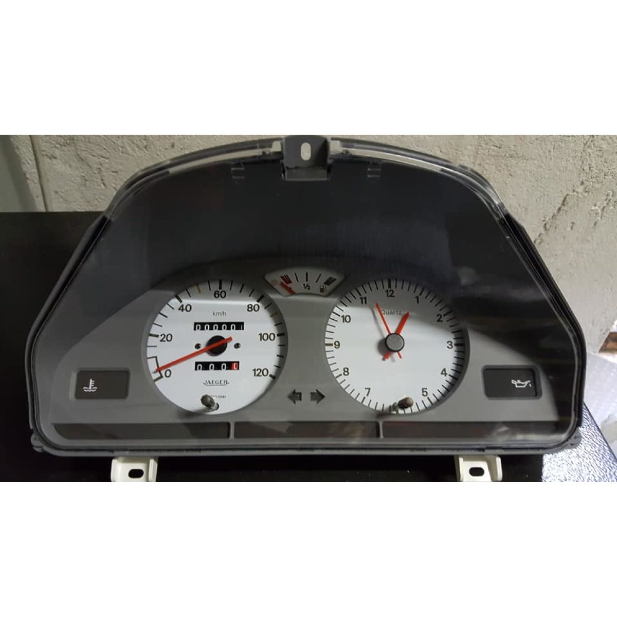 063255 CONTA KM (LIGIER NOVA) - immagine 1