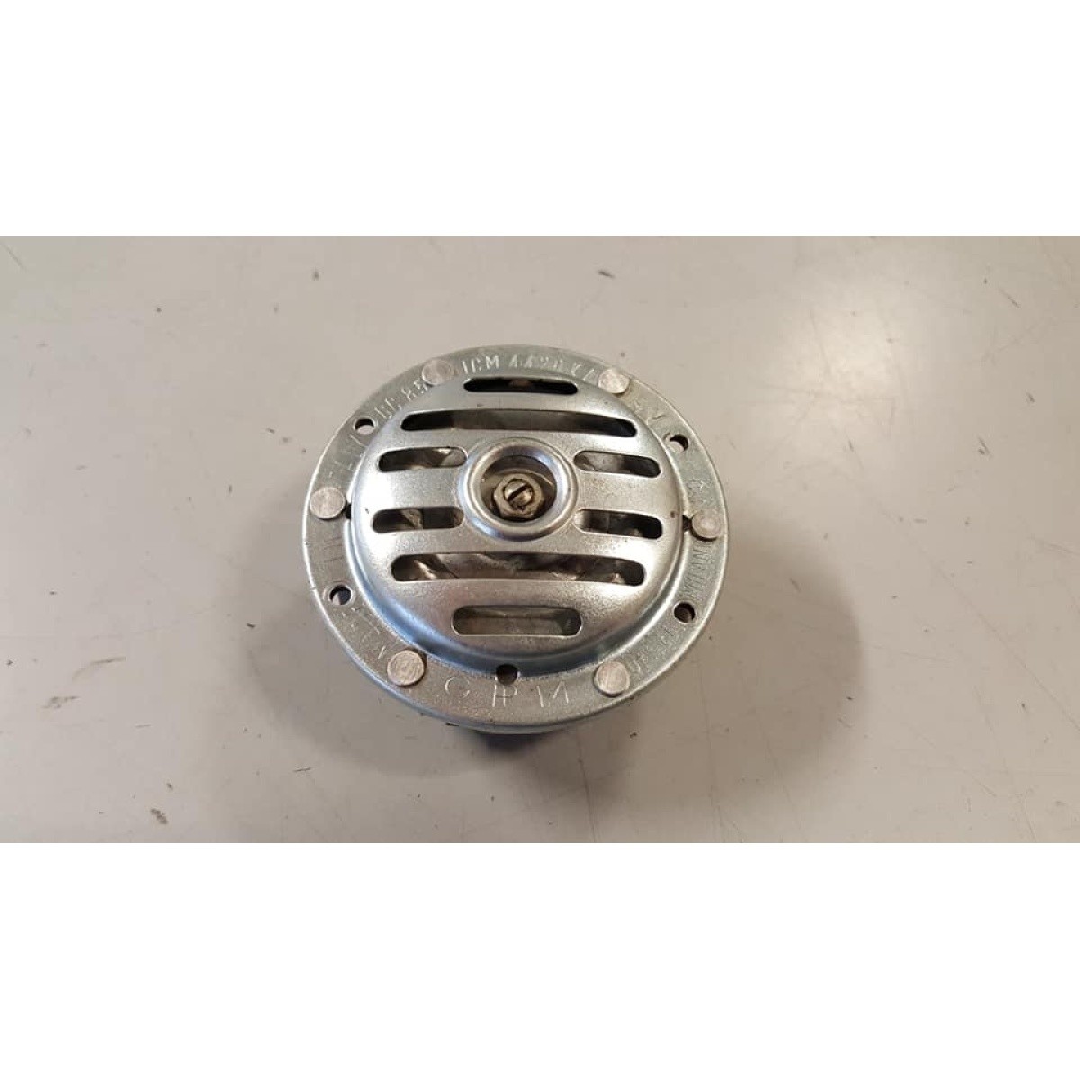 028249 CLACSON 6V BATTERIA (VESPA GS 150) - immagine 1