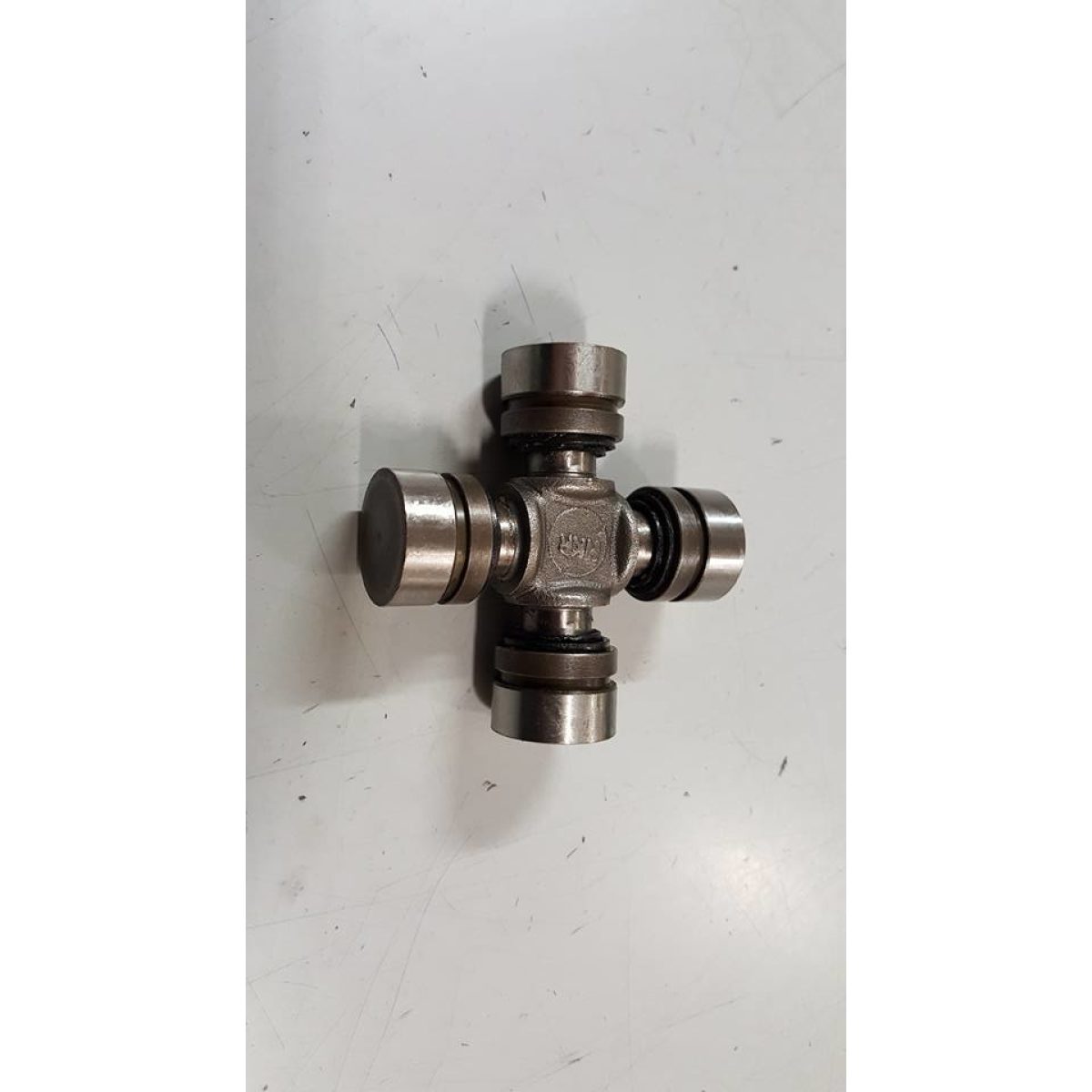 0437187505000 KIT CROCERA ALBERO TRASMISSIONE (PORTER 1000cc) - immagine 1