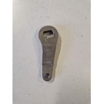 1001014 LEVETTA FRENO POST. (VESPA VINTAGE)