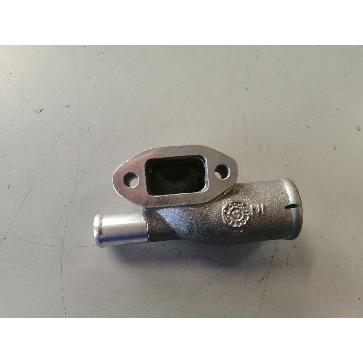 112345 RACCORDO TUBI RADIATORE (LIGIER) - immagine 1