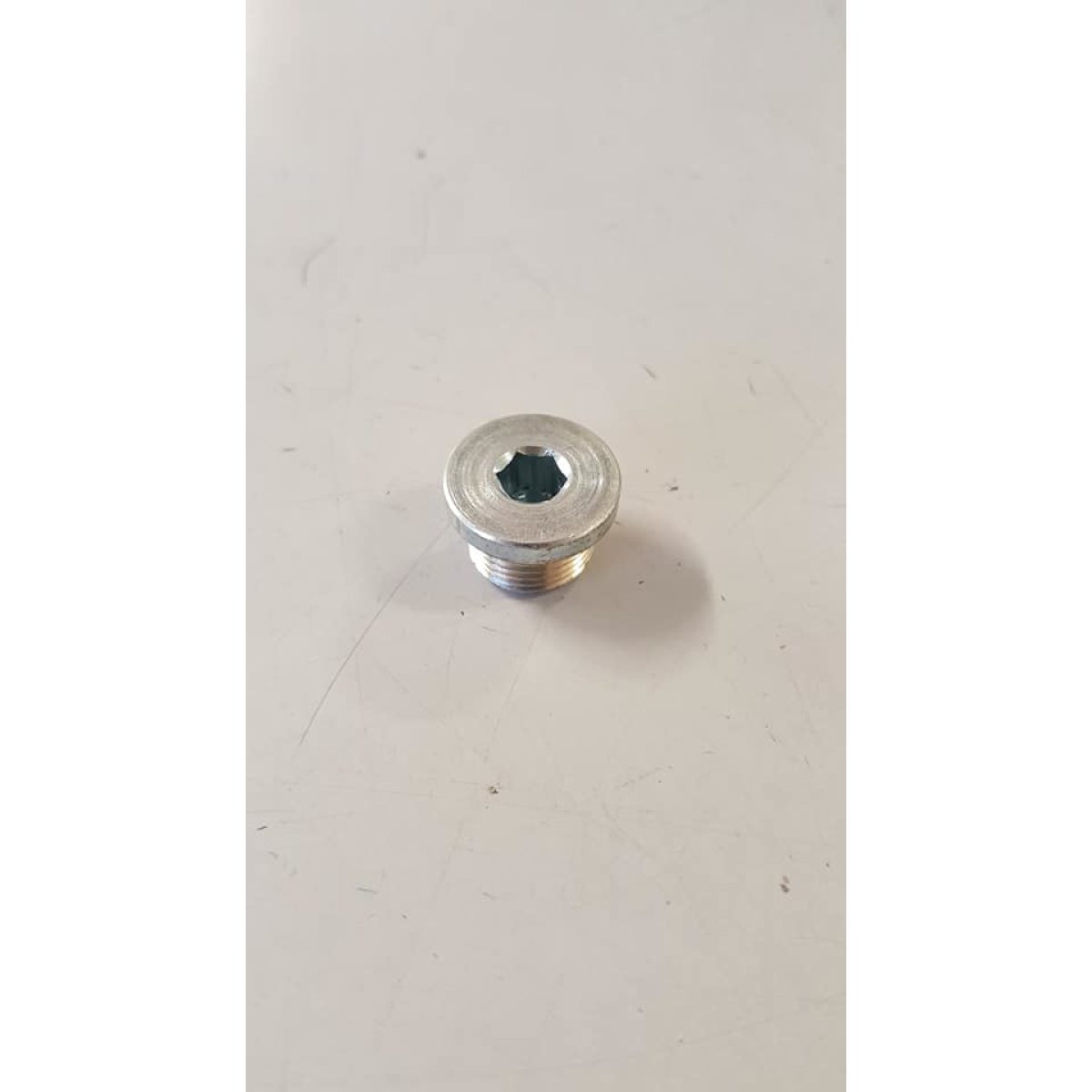 112393 TAPPO SCARICO OLIO (LIGIER) - immagine 1
