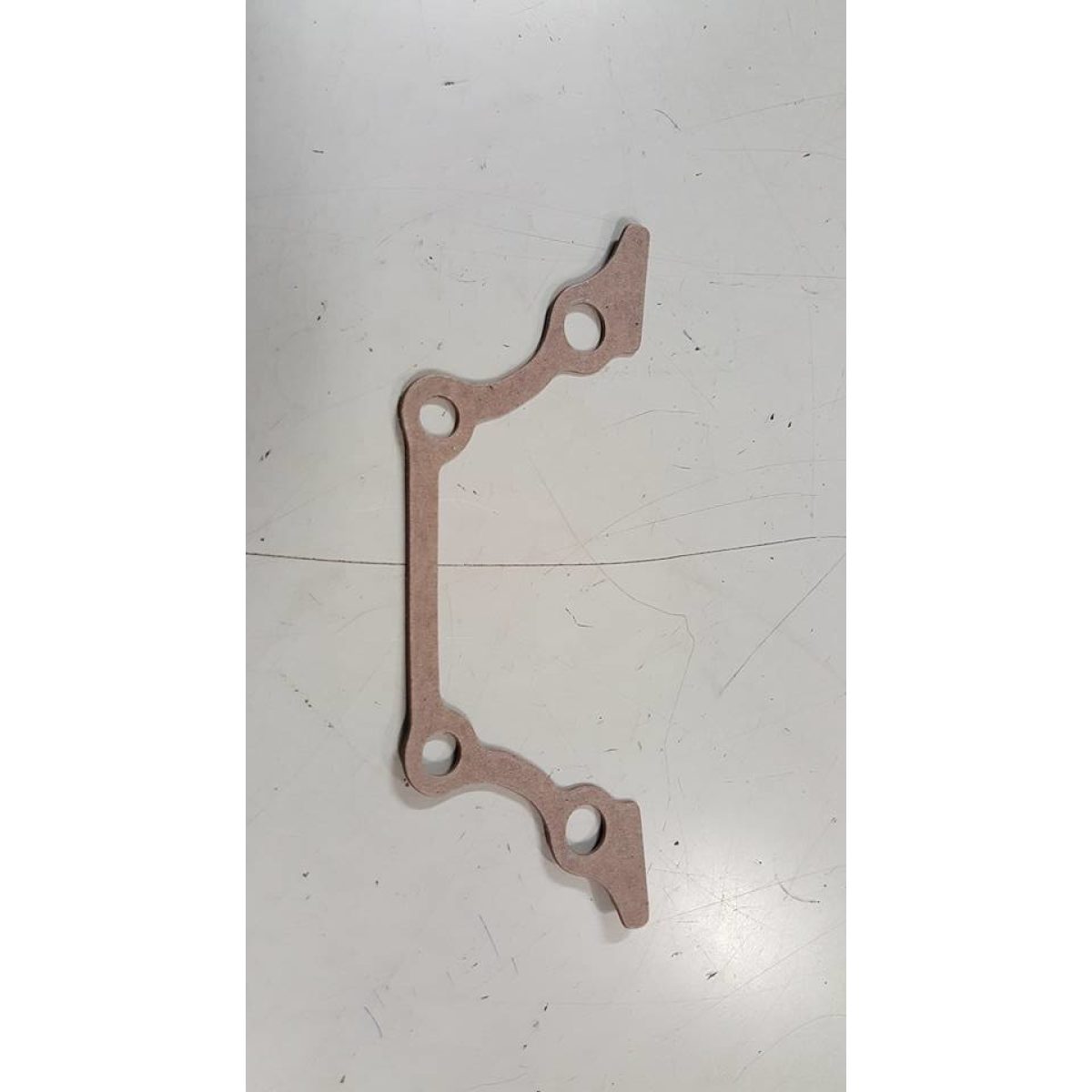1138387708000 GUARNIZIONE POST. MOTORE (PORTER 1000cc) - immagine 1