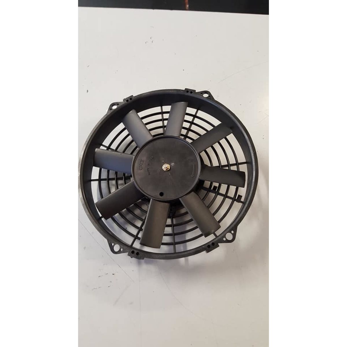 118237 VENTOLA RADIATORE (LIGIER NOVA) - immagine 1