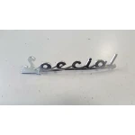 126072 SCRITTA "SPECIAL" (VESPA 50 SPECIAL)