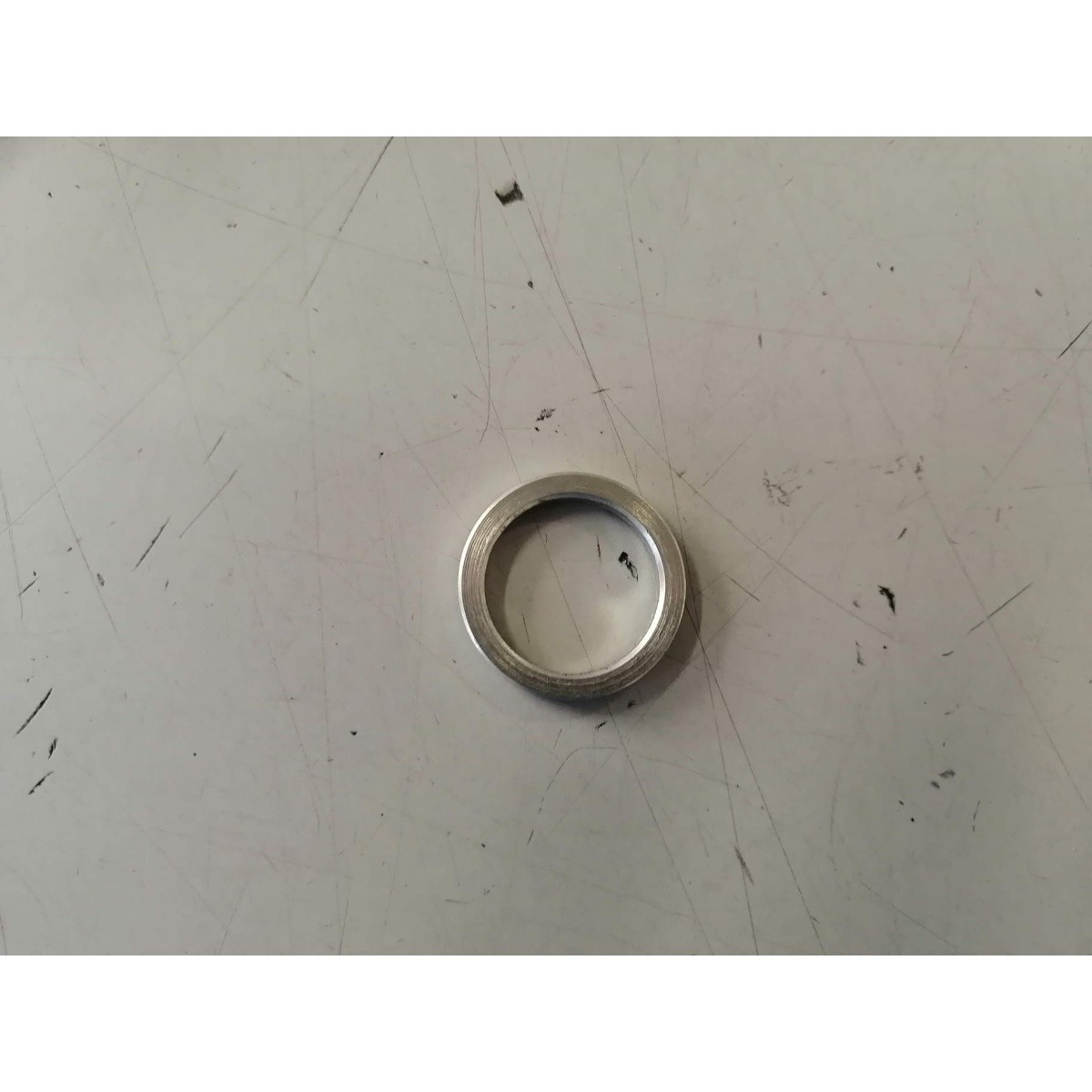 131825 DISTANZIALE PULEGGIA CONDOTTA (LIGIER X-TOO) - immagine 1