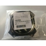 1402984 CALOTTINA NERA RUOTA (LIGIER JS50)