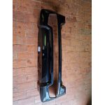1411003 PARAURTI POST. NERO (LIGIER JS50)