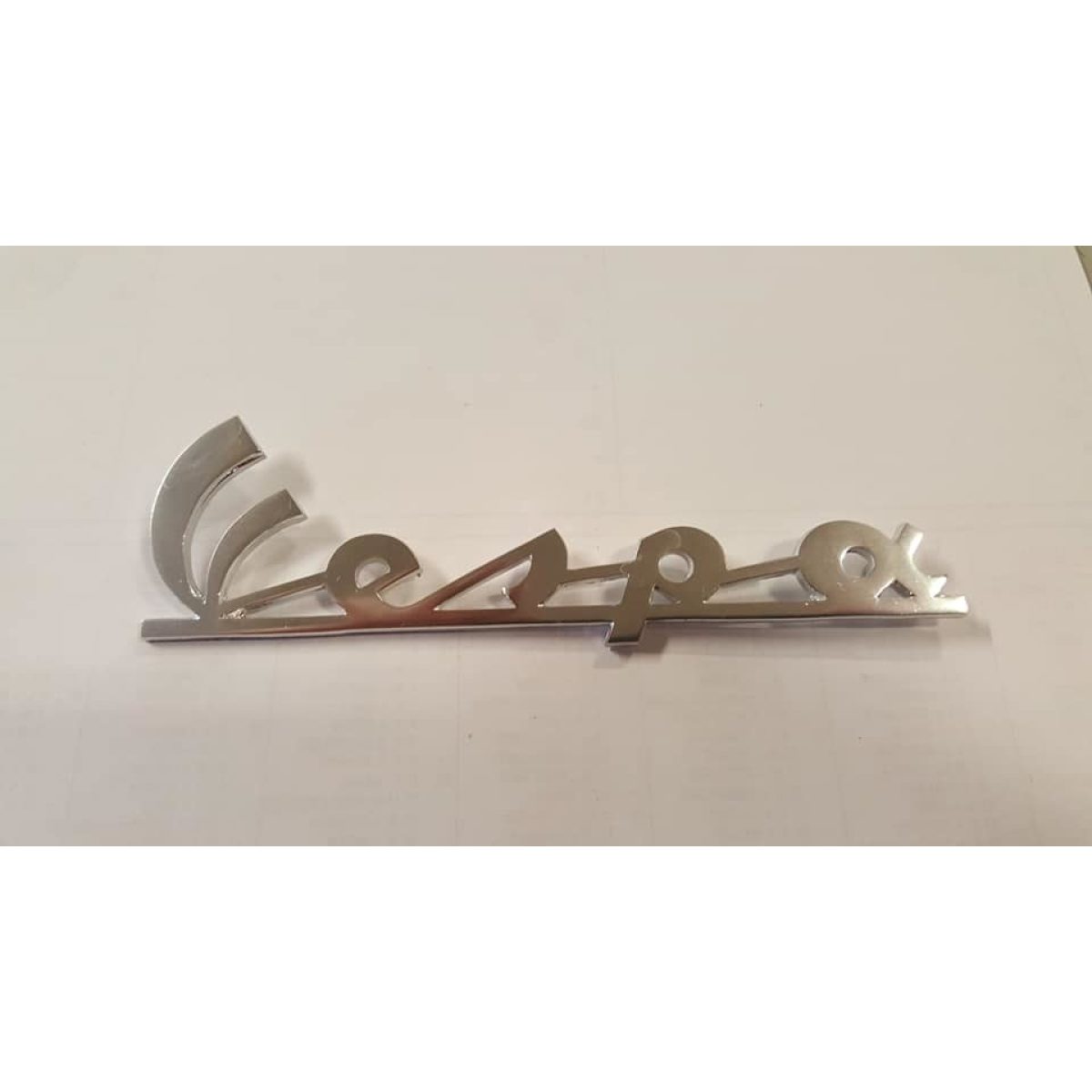 141345 TARGHETTA "VESPA" (VESPA 50 SPECIAL-R) - immagine 1