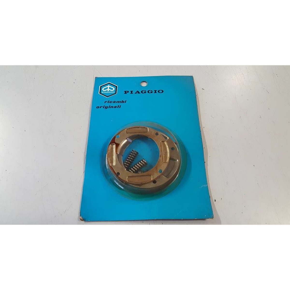 154625 KIT REV. PARASTRAPPI (VESPA 50 ET3) - immagine 1
