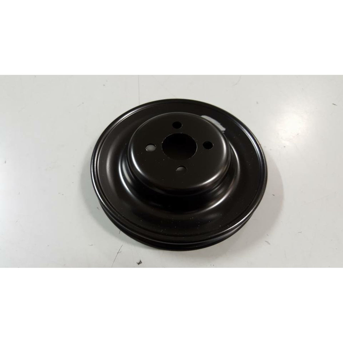 1637187714000 PULEGGIA POMPA ACQUA (PORTER 1000cc) - immagine 1