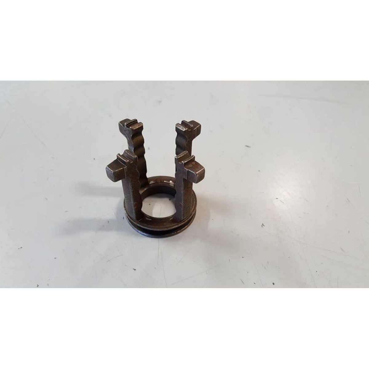 1653045 CROCERA CAMBIO (VESPA 50R) - immagine 1
