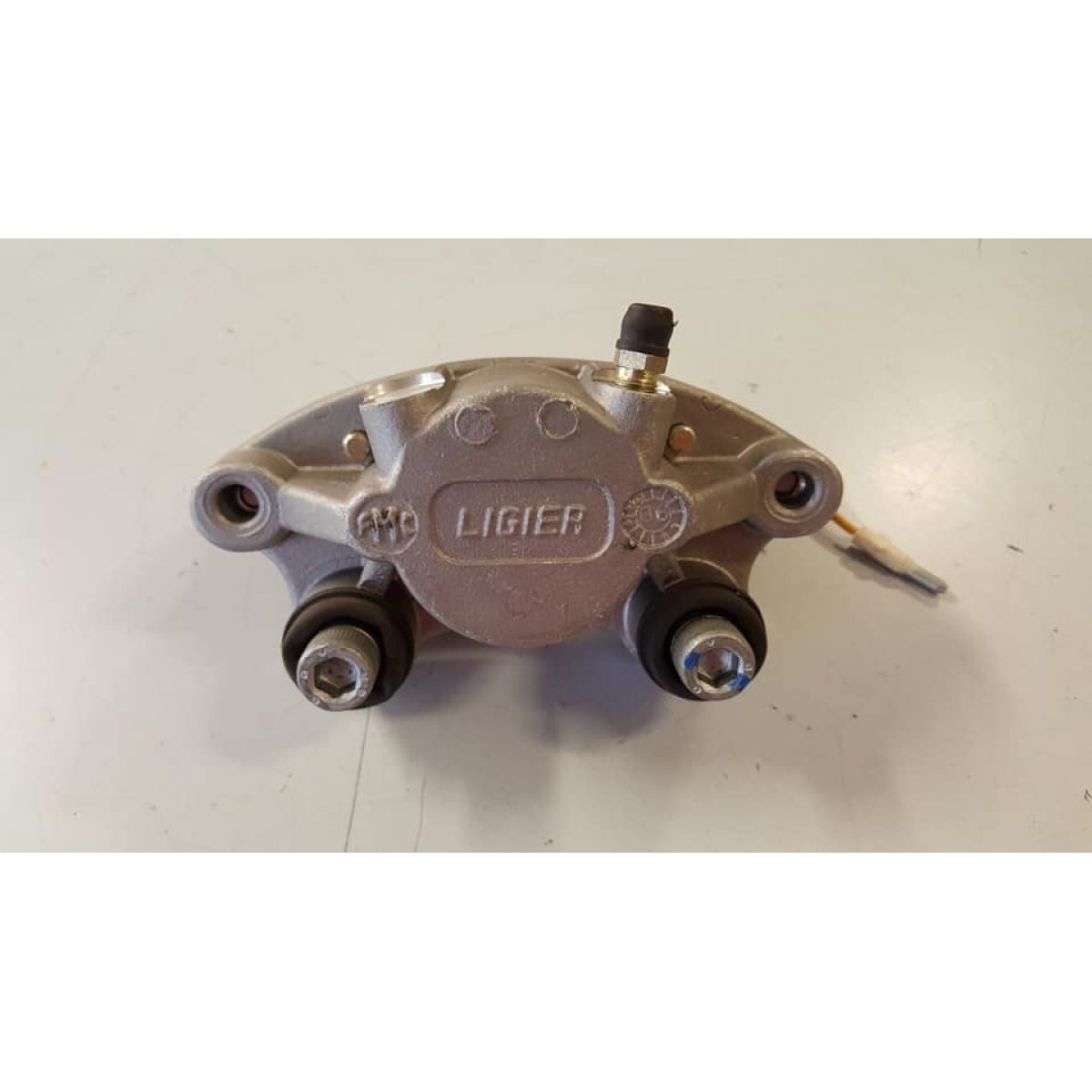 181064 PINZA FRENO ANT. (LIGIER X-TOO MAX) - immagine 1