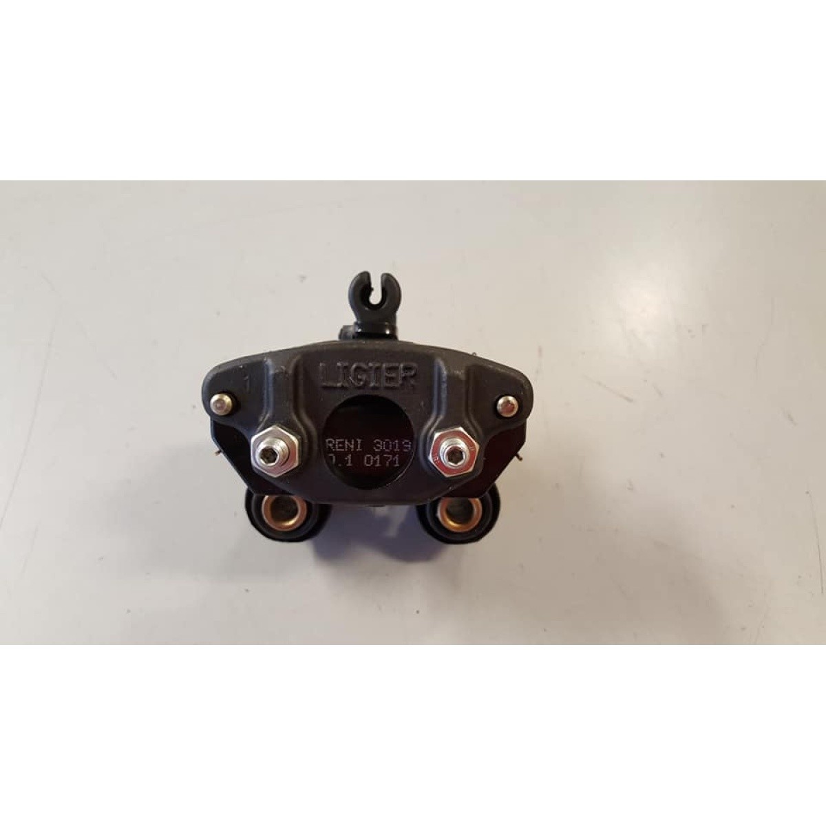 183053 PINZA FRENO POST. SX (LIGIER NOVA) - immagine 1