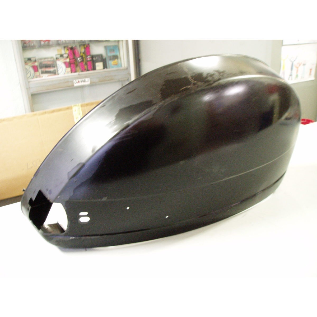 226145 COFANO DX (VESPA T5) - immagine 1