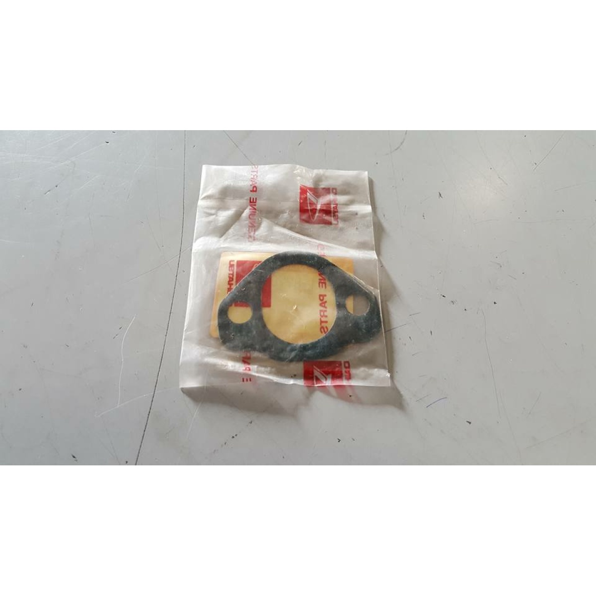 2391187707000 GUARNIZIONE POMPA BENZINA (PORTER 1000cc) - immagine 1