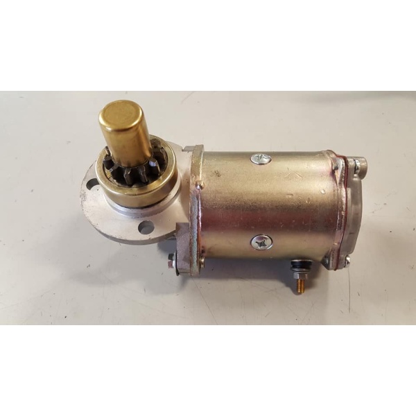 249235 MOTORINO AVV. (VESPA PX)