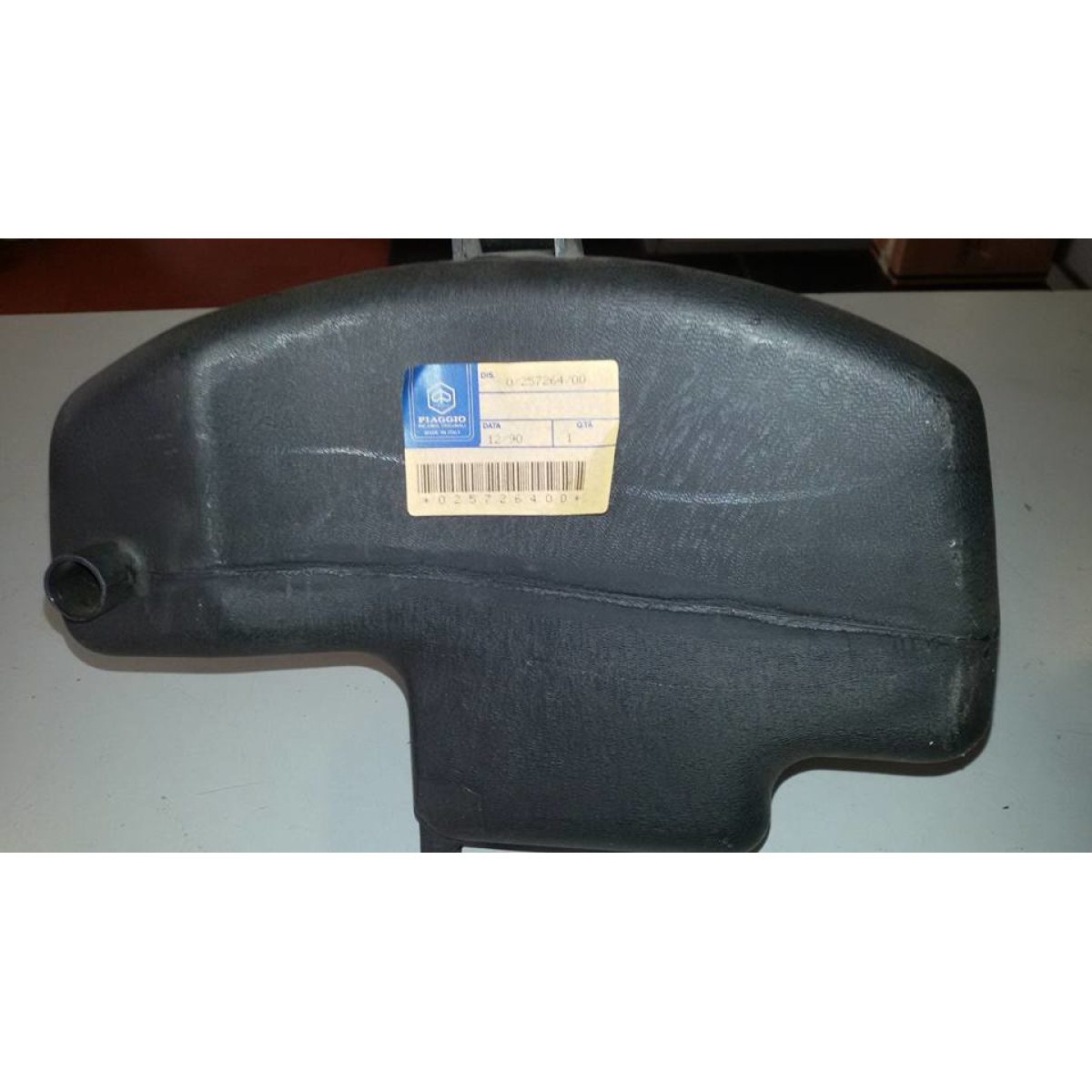 257264 SERBATOIO BENZINA (SFERA) - immagine 1