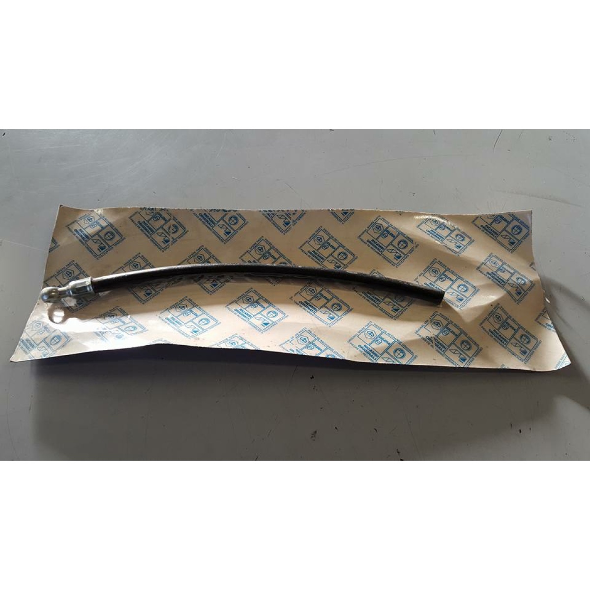 262857 TUBAZIONE GASOLIO (565138) (PORTER DIESEL) - immagine 1