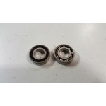 266843 CUSCINETTO RUOTA (SFERA)