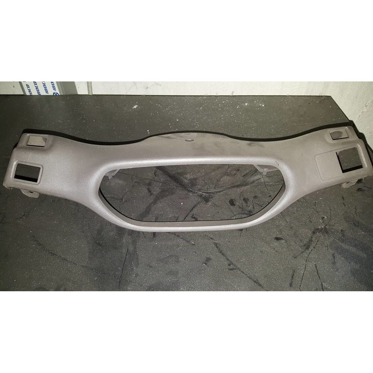 267055 COPRIMANUBRIO INTERNO (SFERA) - immagine 1