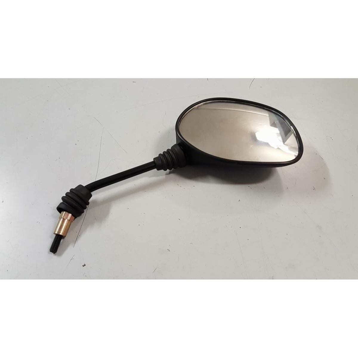 270701 SPECCHIO DX (VESPA FL2 50-125cc NERA) - immagine 1