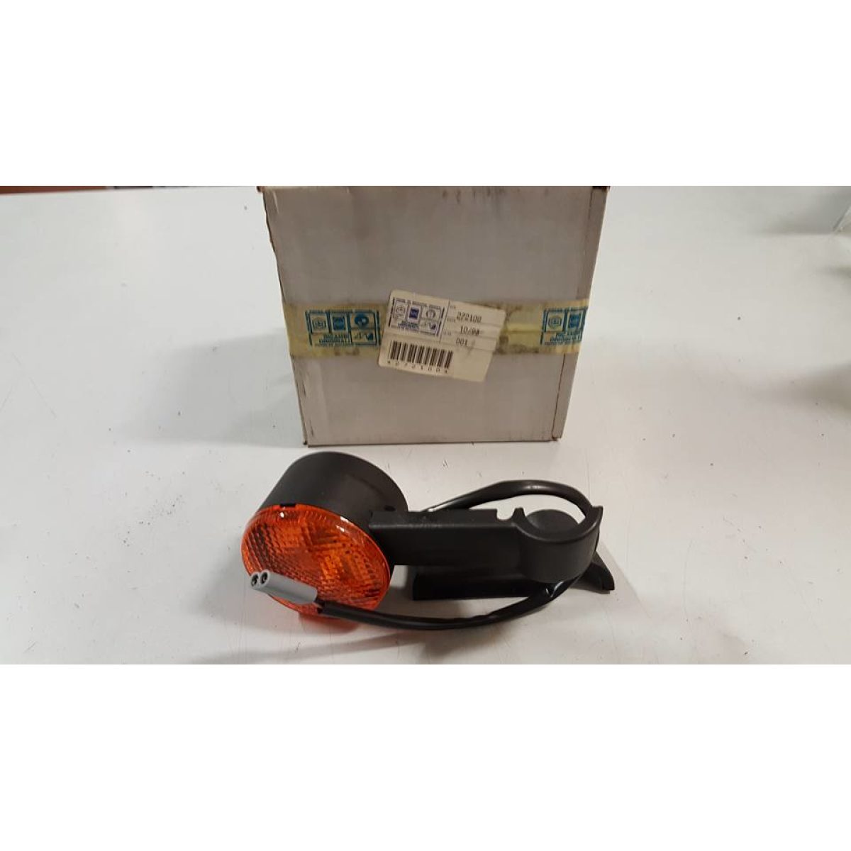 272100 FRECCIA ANT. SX (SI FL3) - immagine 1