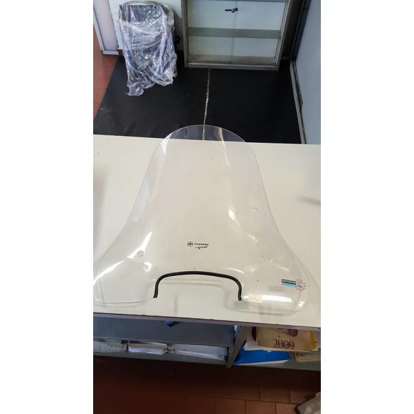 272810 KIT PARABREZZA (ZIP)