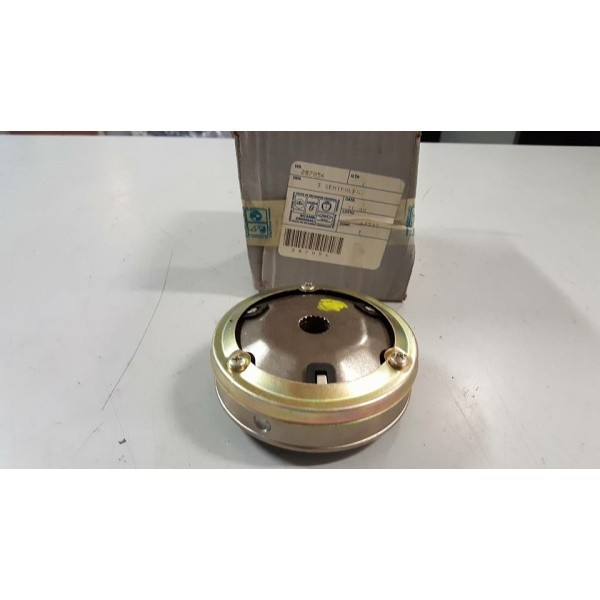 287056 SEMIPULEGGIA (SFERA)