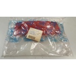 290940 VETRO FANALE POST. (SFERA)