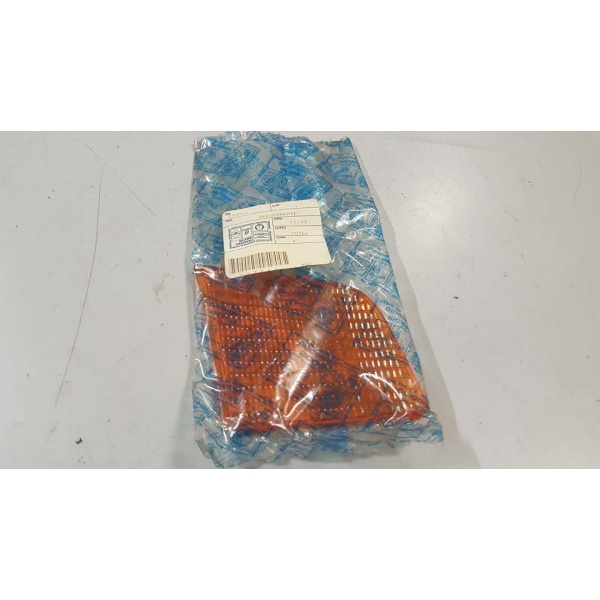 293562 VETRO FRECCIA ANT. SX (SFERA)
