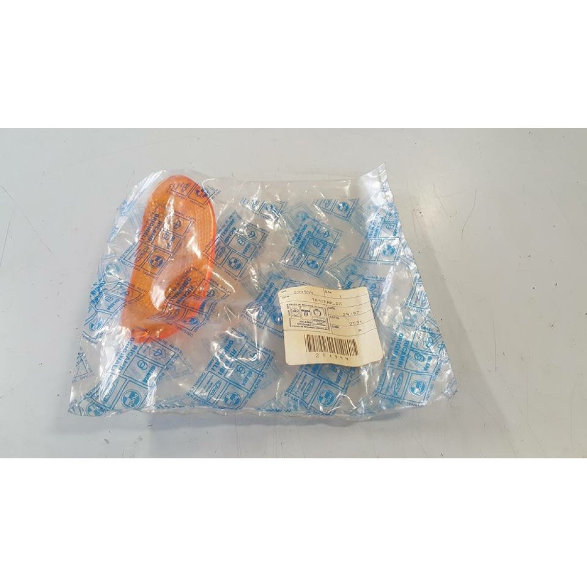 294944 VETRO FRECCIA ANT. DX (STALKER) - immagine 1