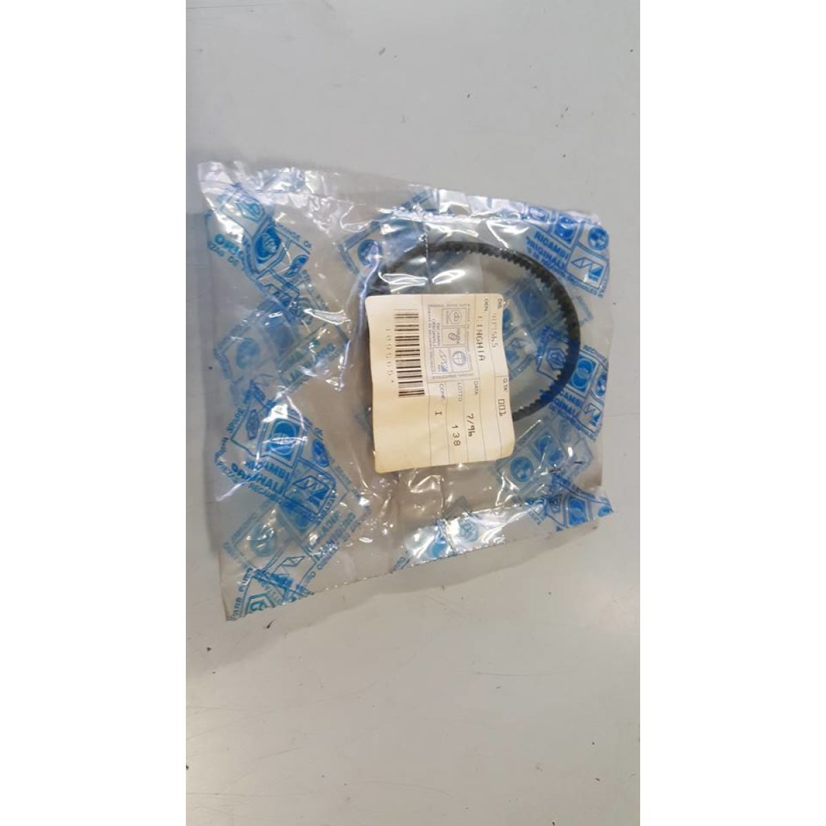 409565 CINGHIA MIX (VELOFAX) - immagine 1