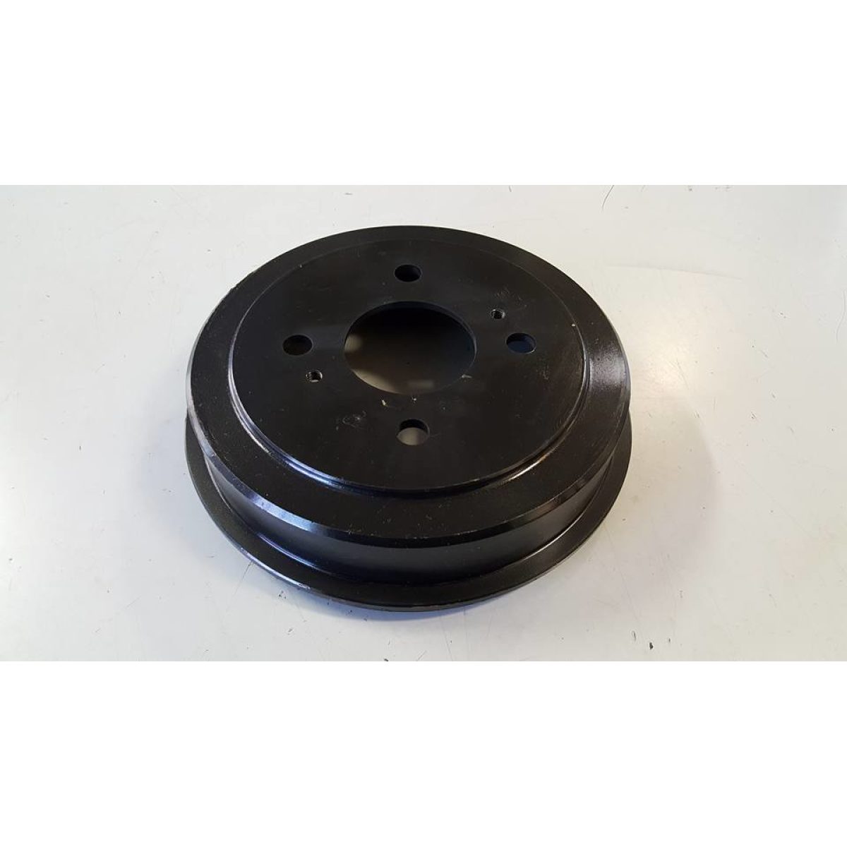 4243187515000 TAMBURO FRENO POST. (PORTER 1000cc) - immagine 1