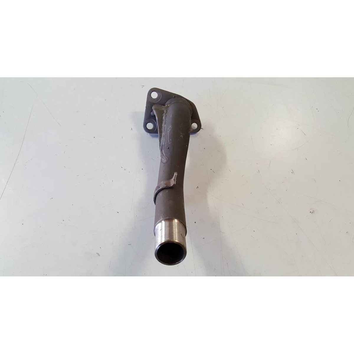 430831 COLLETTORE ASPIRAZIONE (3 FORI) (VESPA PK XL 50) - immagine 1