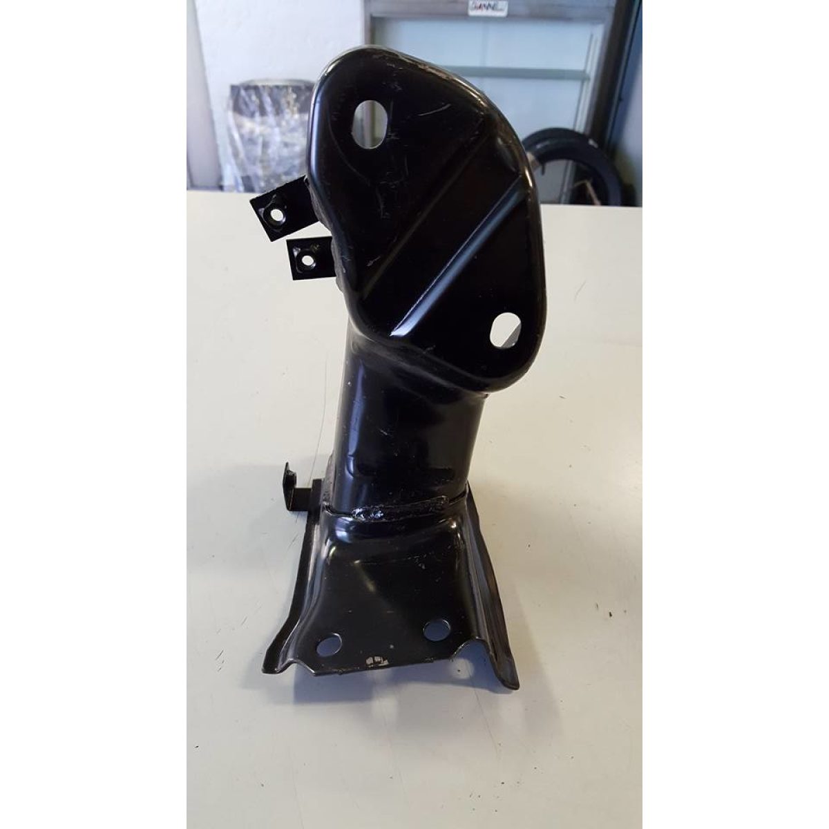 4807487515000 SUPPORTO SX (PORTER) - immagine 1