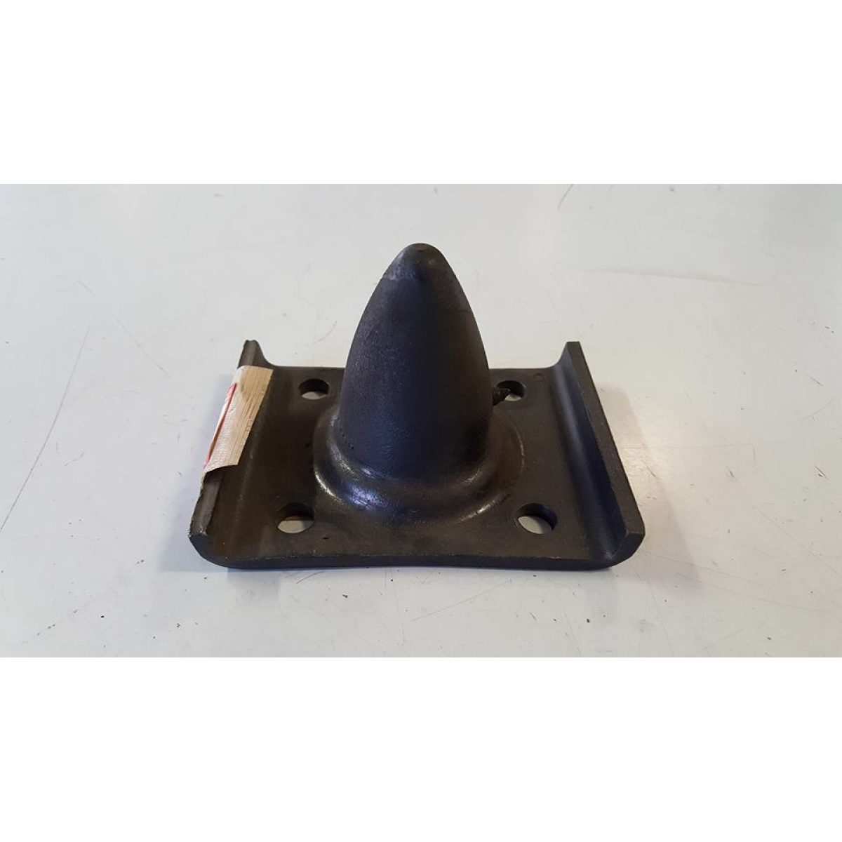 4834187517000 TAMPONE SOSP. POST. (PORTER PICK-UP) - immagine 1