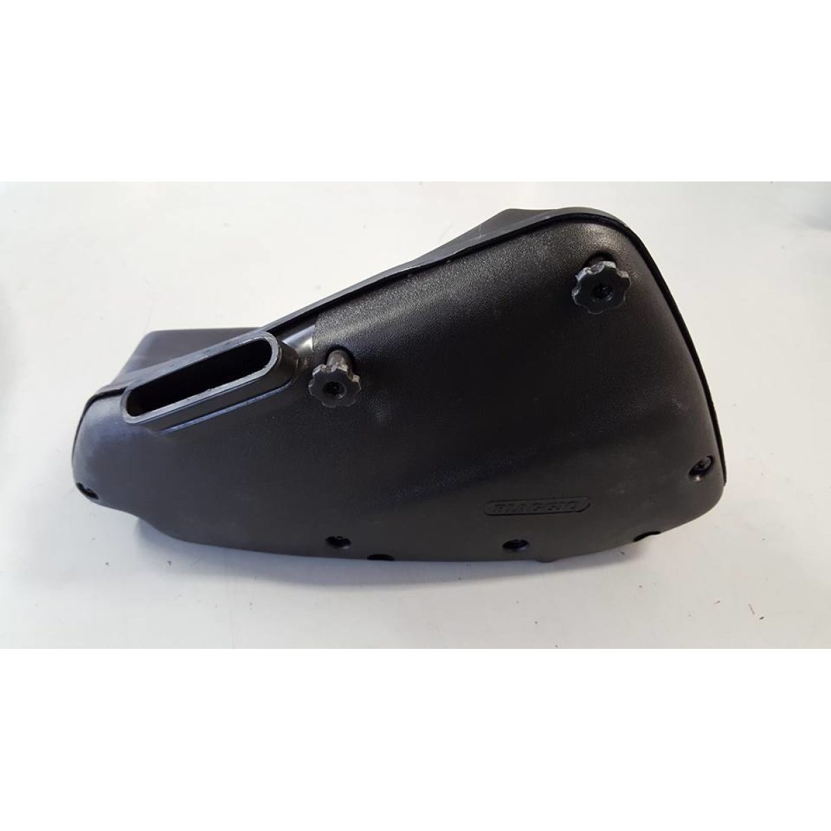 483790 FILTRO ARIA COMPLETO (VESPA ET2) - immagine 1