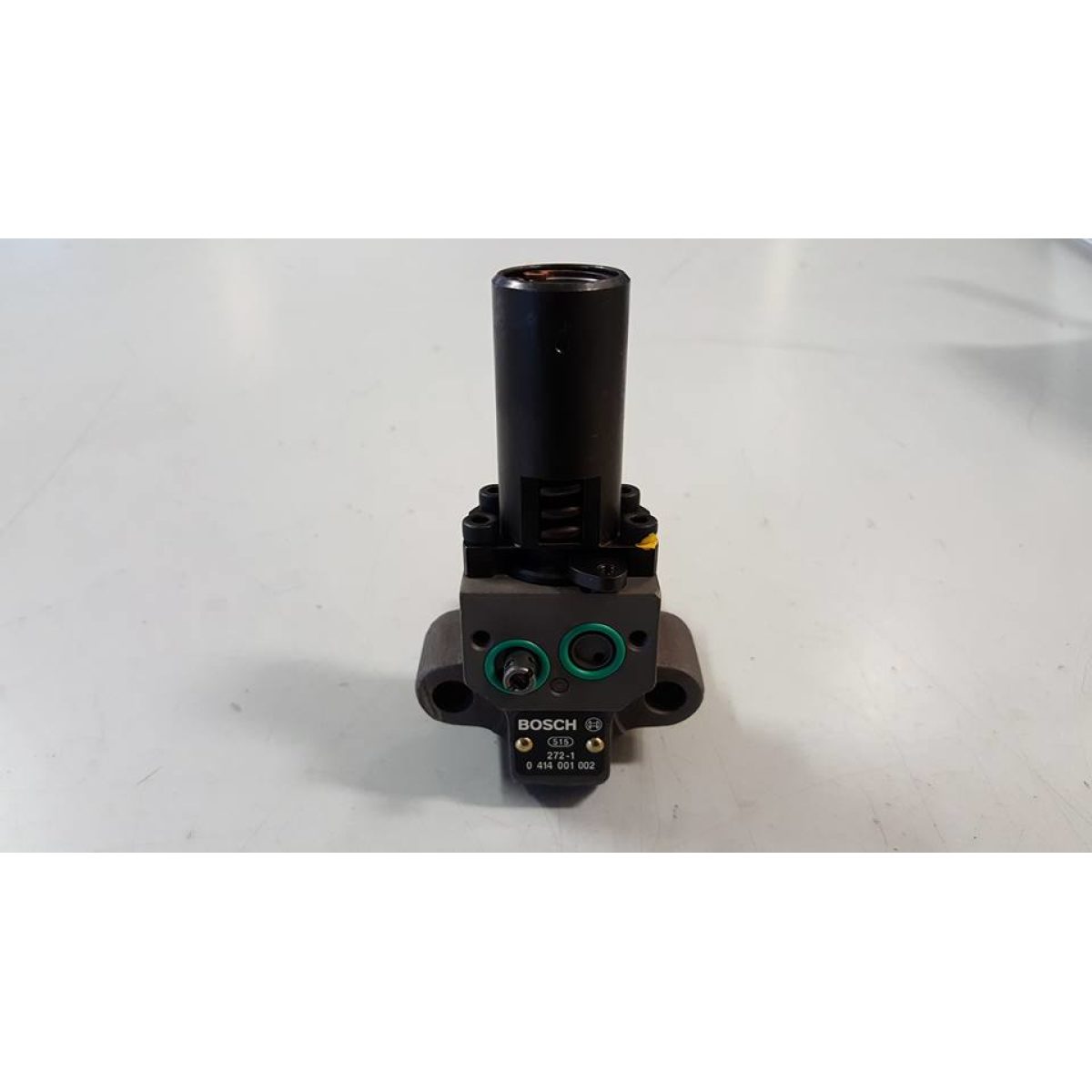 493171 POMPA INIETTORI (PORTER DIESEL 1.2) - immagine 1