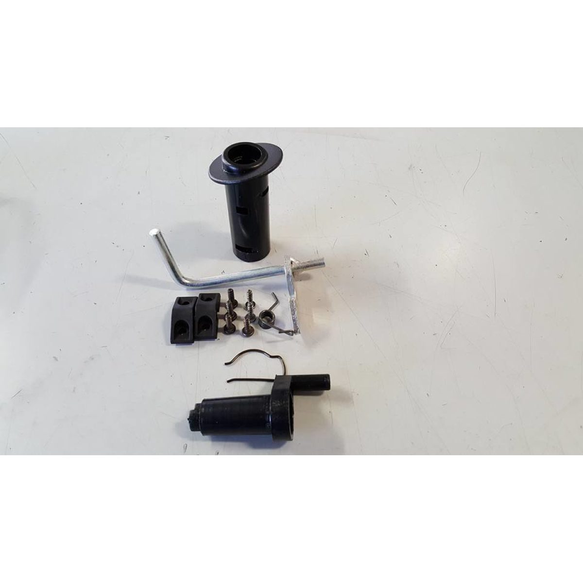 494605 KIT SERRATURA SELLA (STALKER) - immagine 1