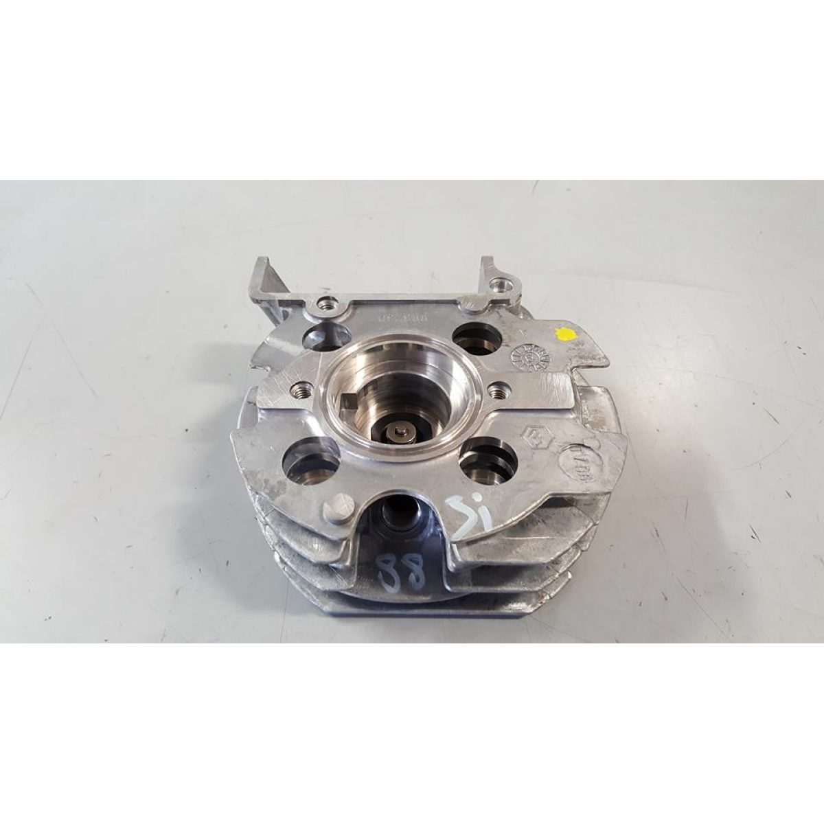 494947 KIT TESTA (VESPA ET2 INIEZIONE) - immagine 1