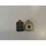 498846 PASTIGLIE FRENO (SFERA RST)