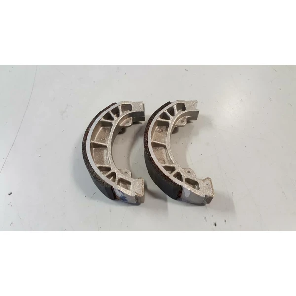 499124 COPPIA CEPPI FRENO ANT. E POST. (SCATTO)