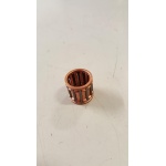 500511 GABBIA A RULLI BIELLA (VESPA PX 200)