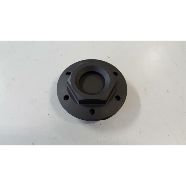 563755 COPERCHIO MOZZO POST. (RUNNER)
