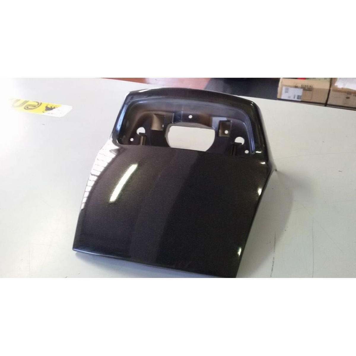 57557050N3 COPERCHIO BATTERIA (X9) - immagine 1